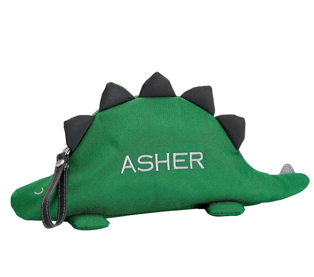 Mackenzie Dinosaur Shaped Pouches